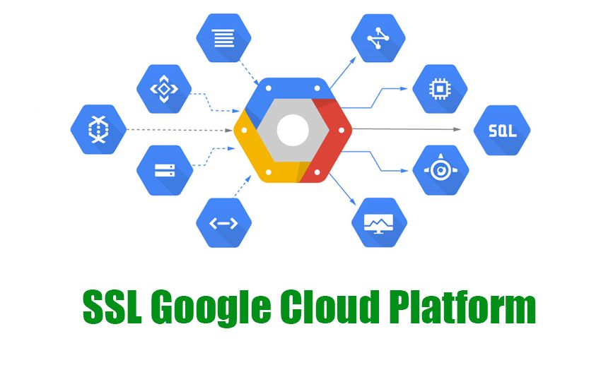 ssl google cloud platform
